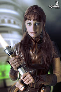 Bastila Shan