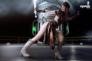 Bastila Shan