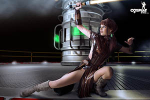 Bastila Shan