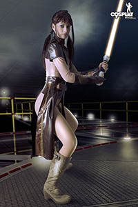 Bastila Shan