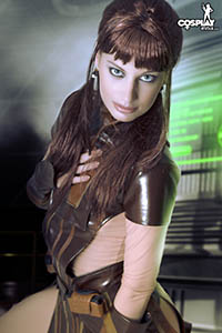 Bastila Shan