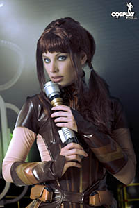 Bastila Shan