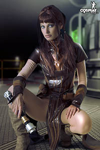Bastila Shan