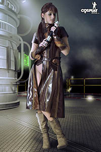 Bastila Shan