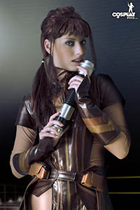 Bastila Shan