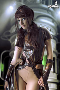Bastila Shan