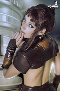 Bastila Shan