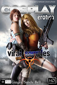 Sheva vs. Alice