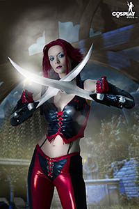 Rayne
