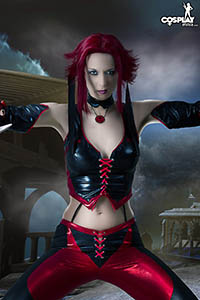 Rayne