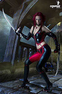 Rayne