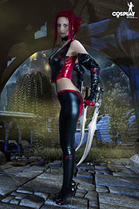 Rayne