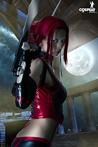 Rayne