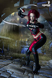 Rayne