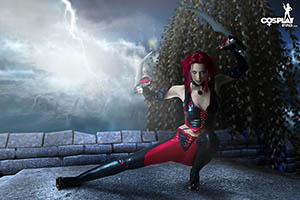 Rayne