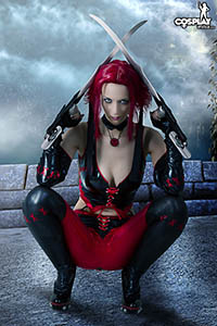 Rayne