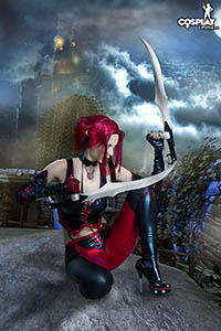Rayne