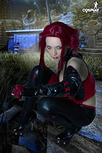 Rayne