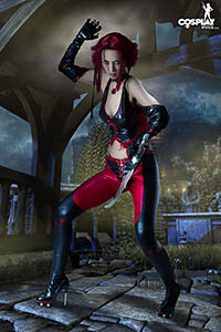 Rayne