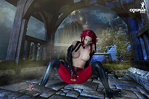 Rayne