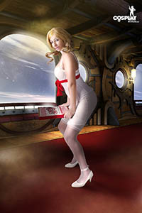 Catherine
