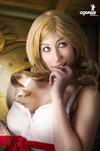 Catherine