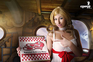 Catherine