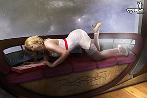 Catherine
