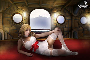 Catherine
