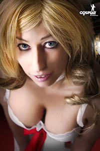 Catherine