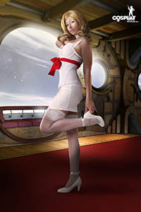 Catherine