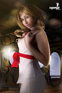 Catherine