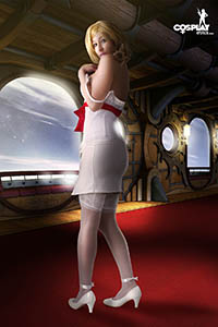 Catherine