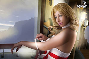 Catherine