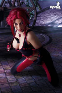 Rayne