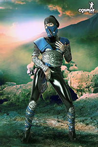 Sub-Zero