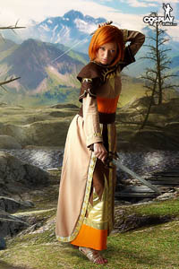 Leliana