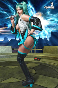 Hatsune Miku