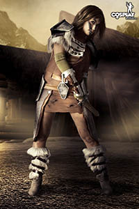 Aela