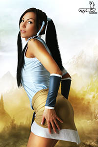 Korra