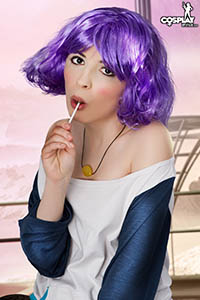 Mizore