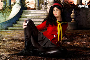 Yukiko