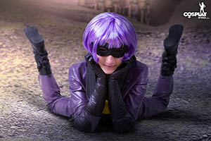 Hit Girl