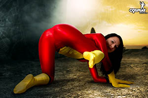 Spider-Girl
