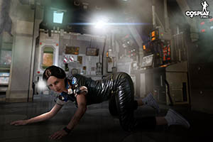 Amanda Ripley