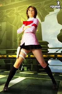 Yukari