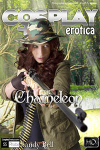 The Chameleon