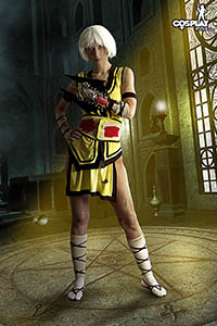 Monk