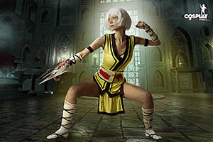 Monk