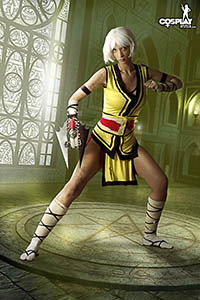 Monk